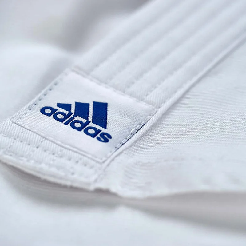 Кимоно для дзюдо ADIDAS EVOLUTION II детей 100-150 см подходит тренировок и соревнований в |