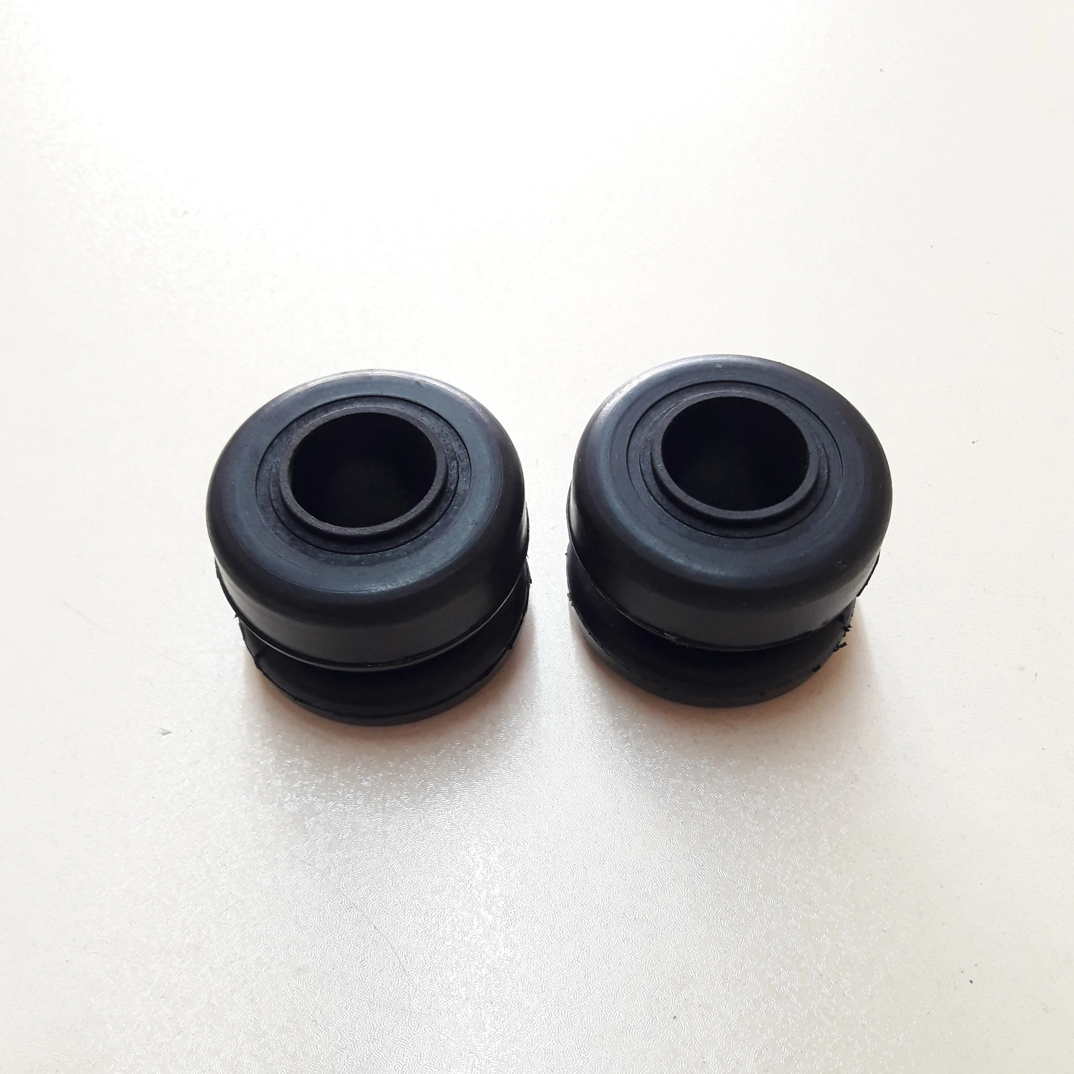 2 шт. передняя стойка штанги подушки для Mazda E2000 E2200 S083-34-136A