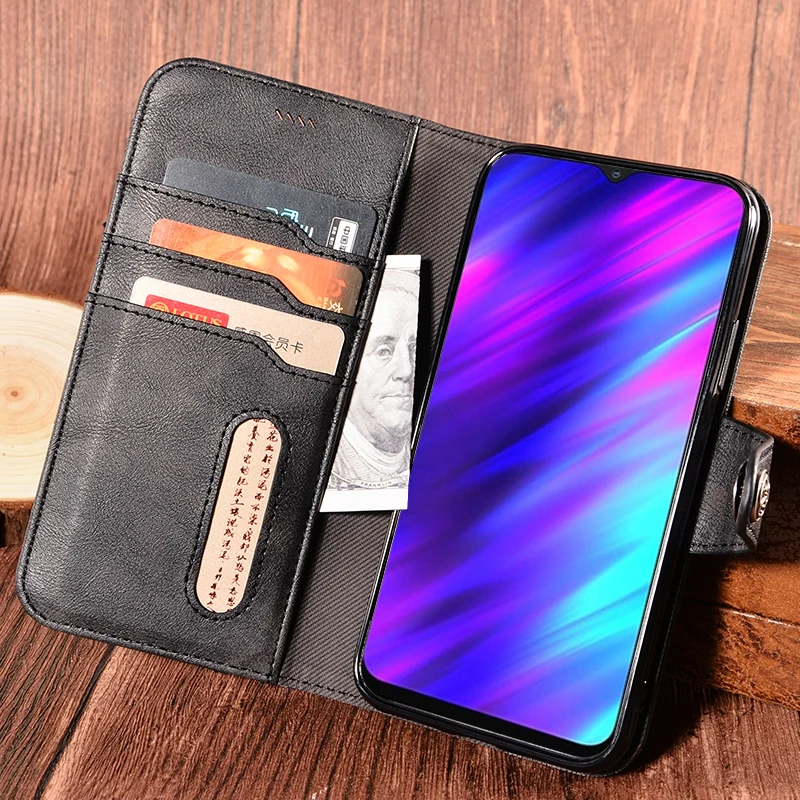 flip case for meizu m10 book leather case shockproof bumper flip case for meizu m918h cover free global shipping