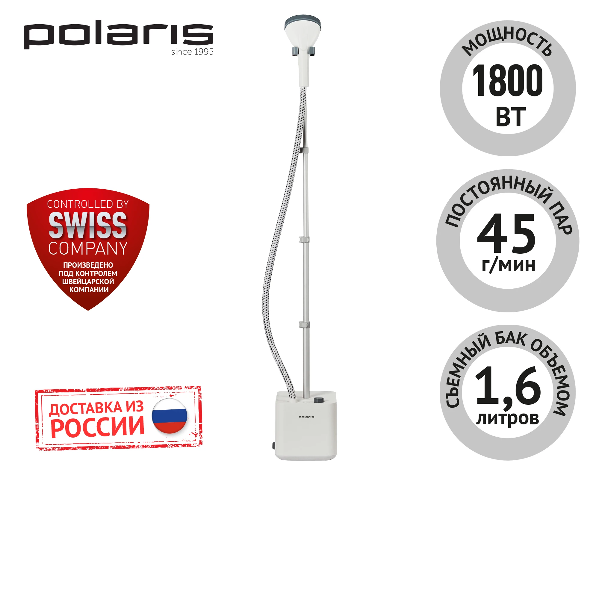 Polaris psc 1102 c steam фото 34