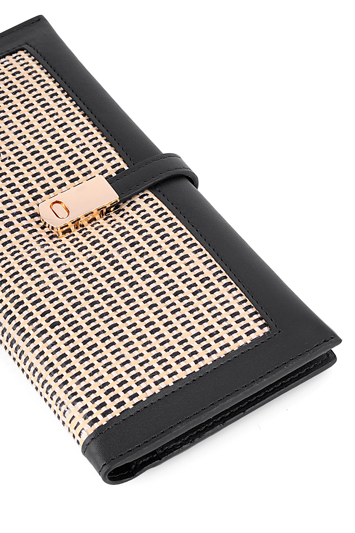 

2020 top Brand Luxury Fashion Women 'S Navy Blue Faux Leather Wallet APBM000800 Aqua di Polo 1987