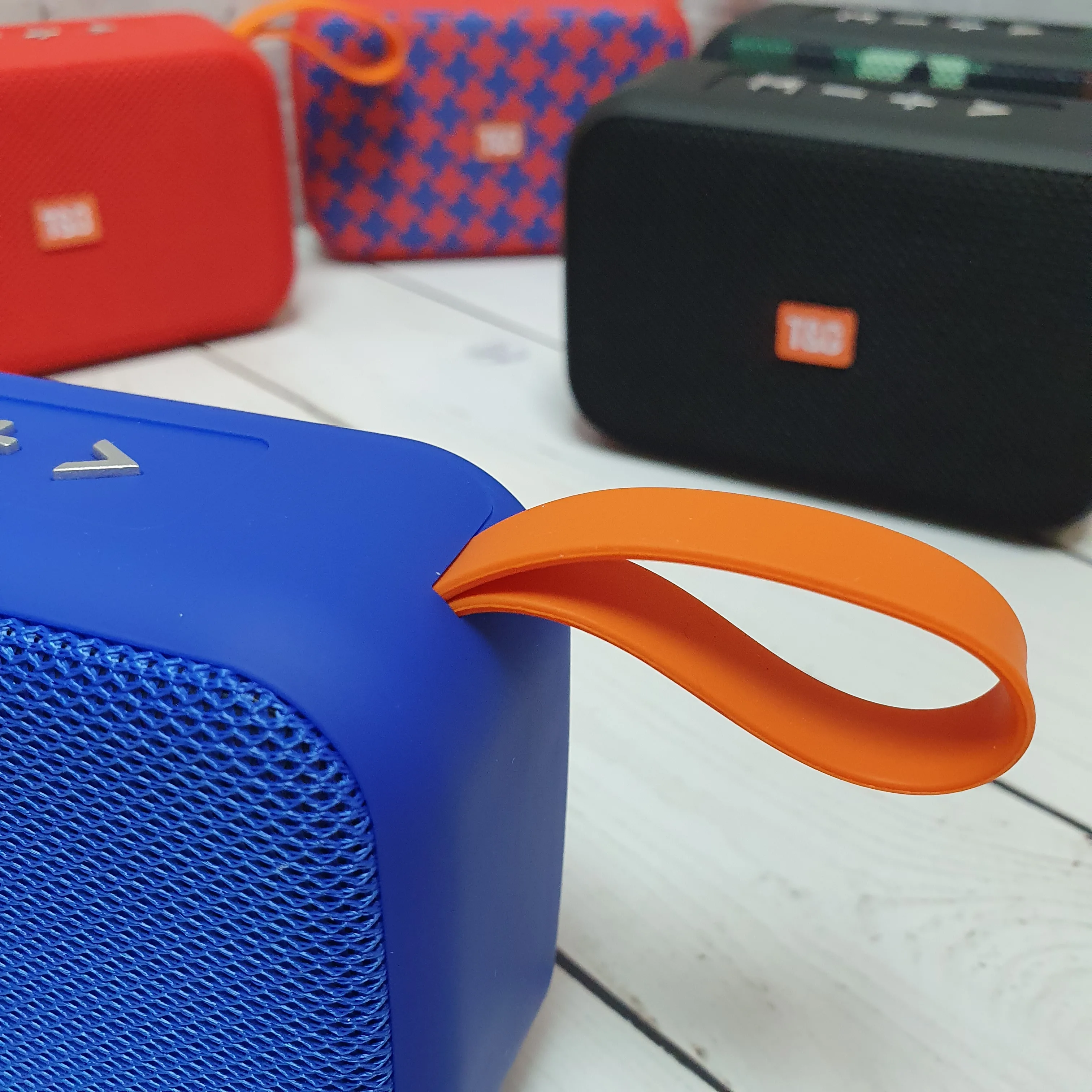 Портативная колонка TG 506 динамик Bluetooth беспроводная колонка|Портативные колонки|