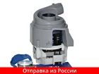 Помпа рециркуляции посудомоечной машины BOSCH (в сборе c тэном, средний) 9001.230.206 12019637