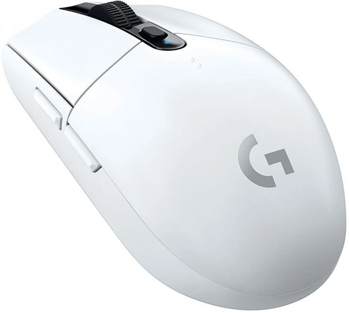 Мышь Logitech G305 Беспроводная белая (910-005291) | Компьютеры и офис