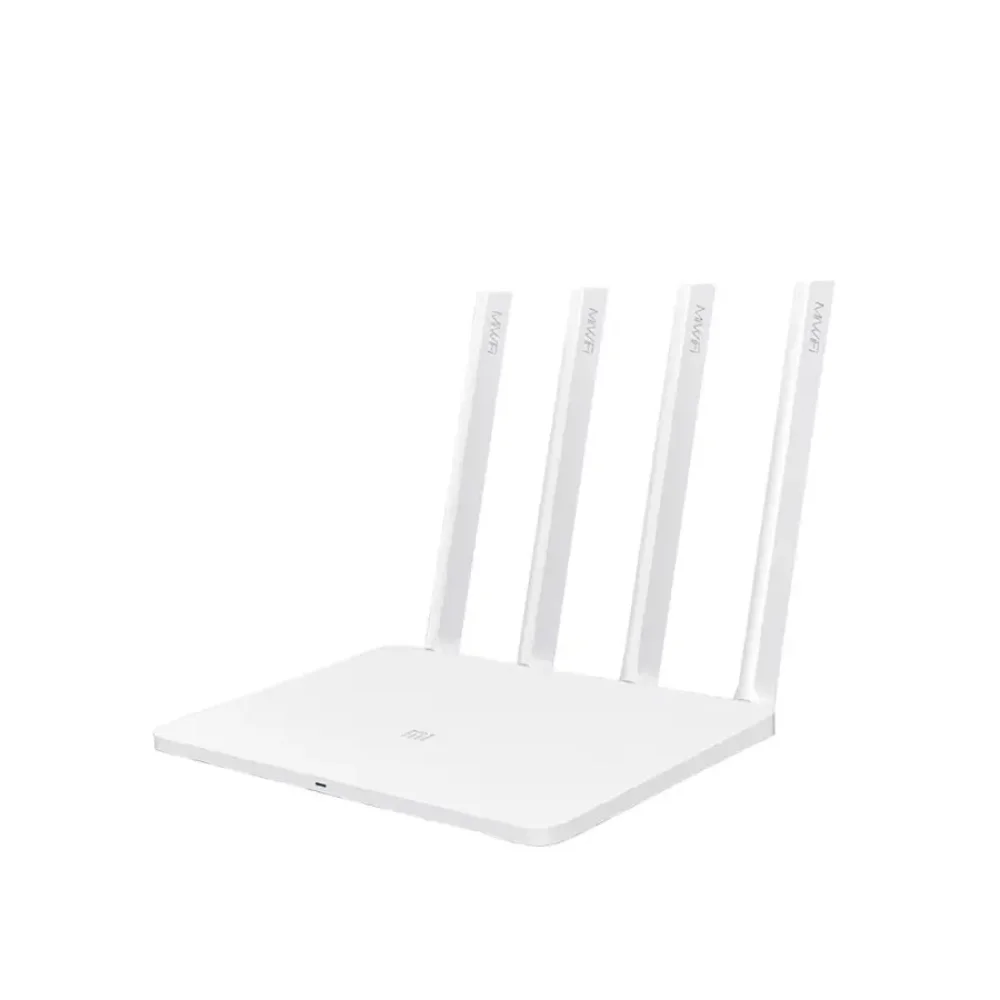 Wi Fi маршрутизатор XIAOMI Mi Router 4C белый| |