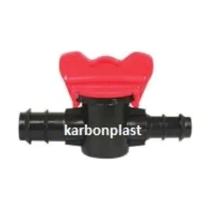 

20 X16 MM BALL MINI VALVE REDUCTION 298972689