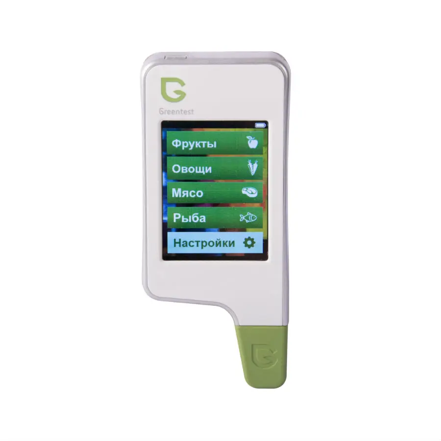 Нитратомер GREENTEST 2 | Инструменты