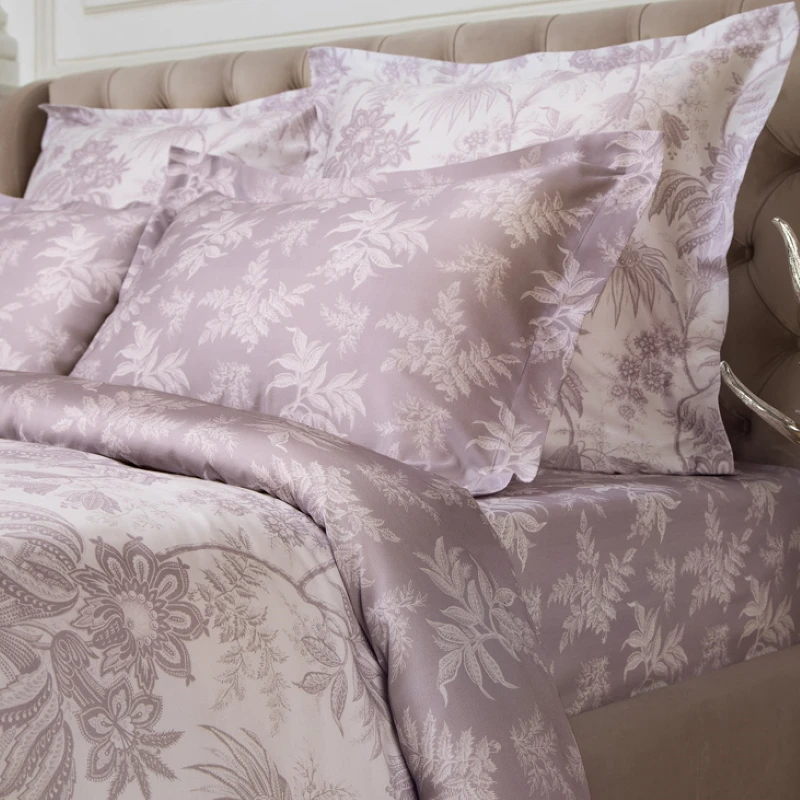 Mattress pad Comfort Fiber-comfort Home and Garden Textile ecotex kitchen products Bedding set | Дом и сад