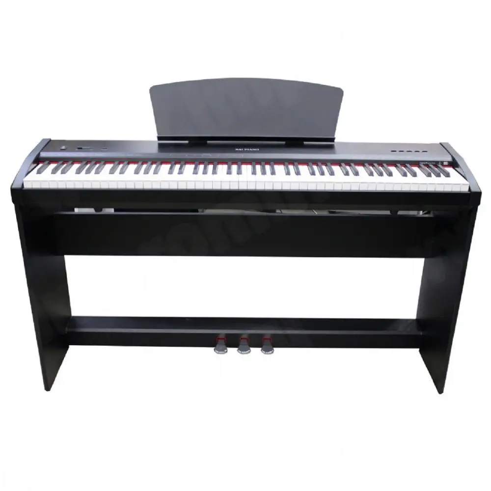 Sai Piano P-9BK Пианино цифровое | Спорт и развлечения