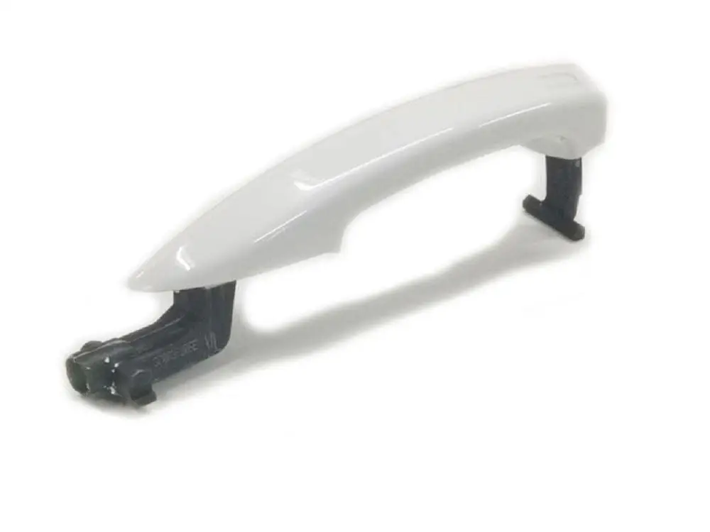

Exterior Door Handle Left Side With Kessy Access For VW Passat B6 / CC