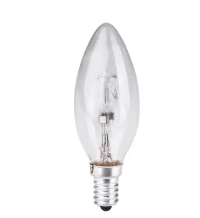 

Incandescent Lamp Filament Bulb E14 C35 28W Refrigerator Fridge Candle Light Energy Saving Lamp Warm White AC220-240V