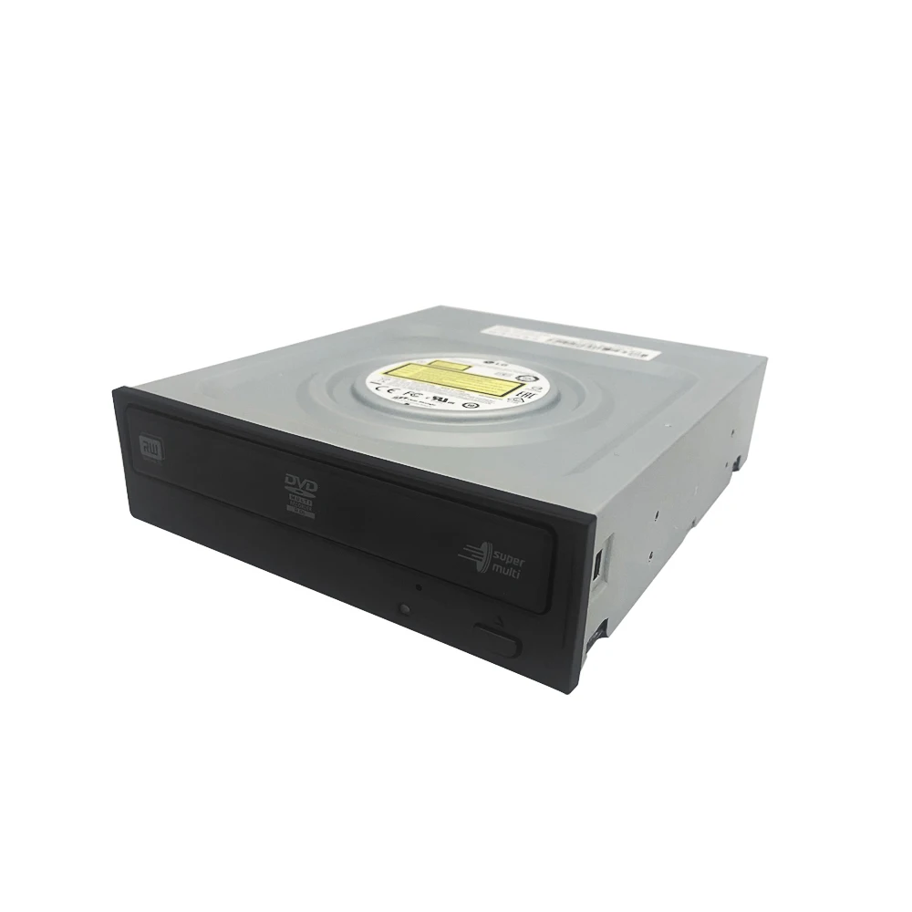 Новый настольный диск SATA с последовательным портом DVD для ПК и настольного