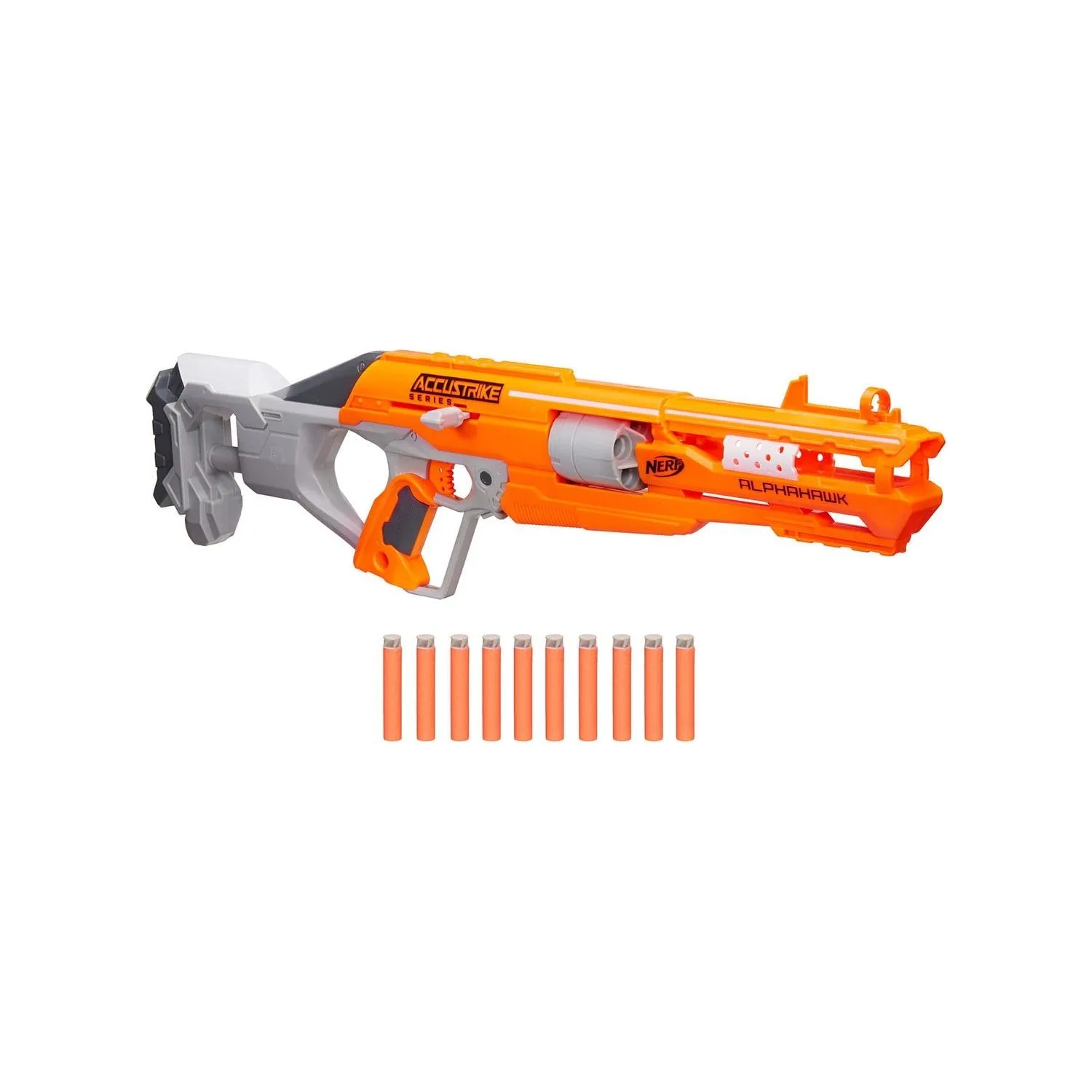 SERESSTORE Nerf N-Strike Elite 