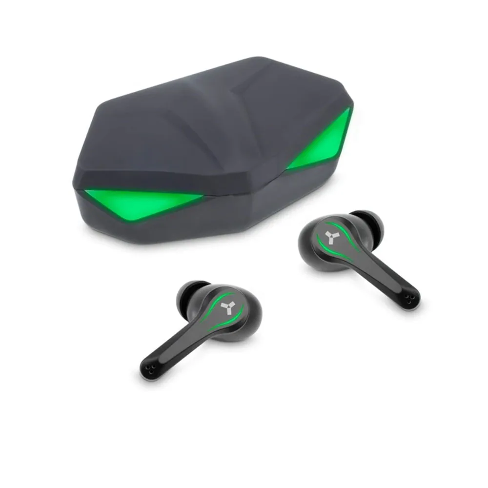 Наушники беспроводные Accesstyle Wild TWS 32 Ом Bluetooth 102 dB | Электроника