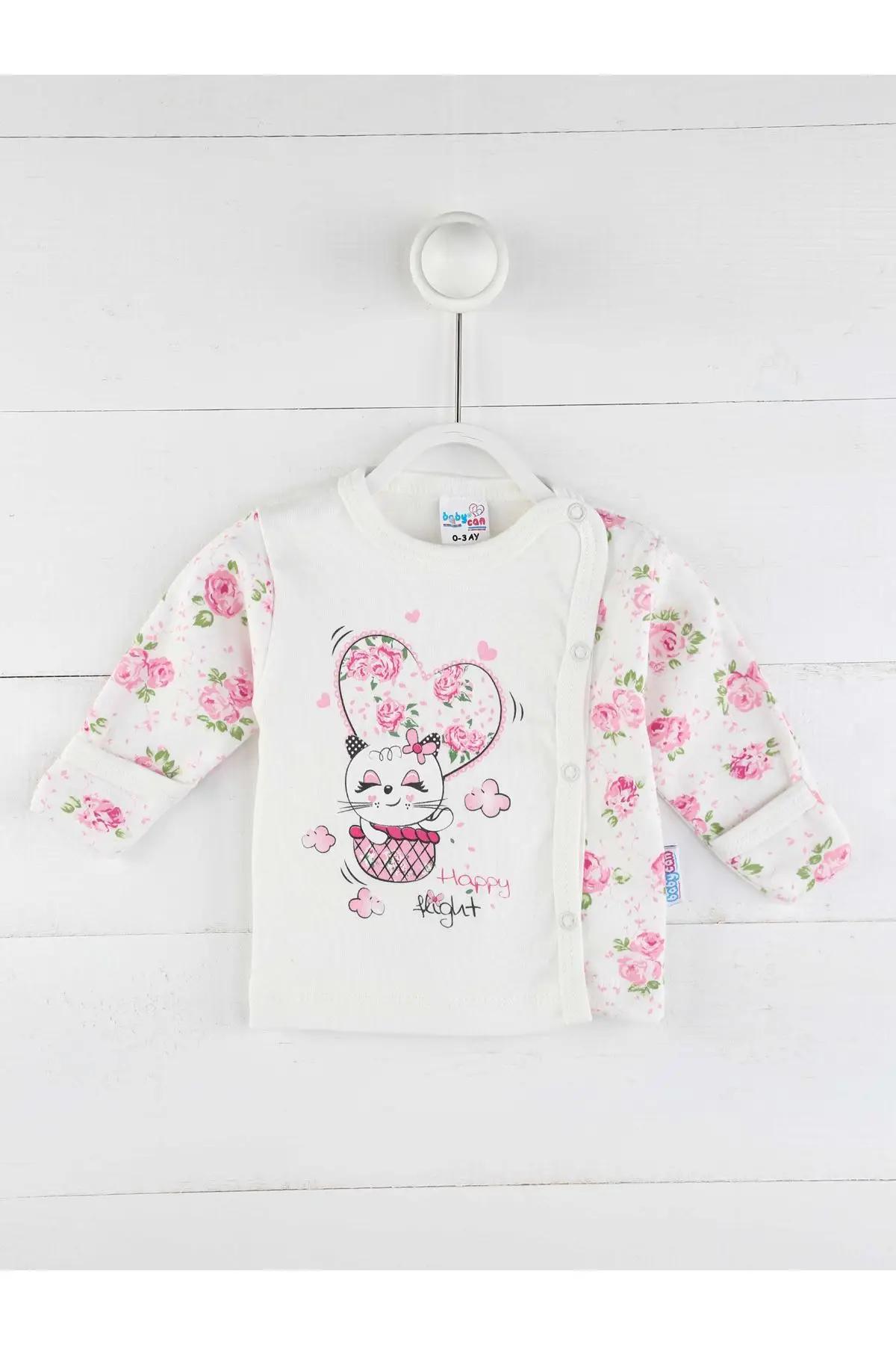 Белый костюм из 3 предметов для маленьких девочек | Мать и ребенок