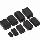 Корпус из АБС-пластика, водонепроницаемый, черный, 1 шт.