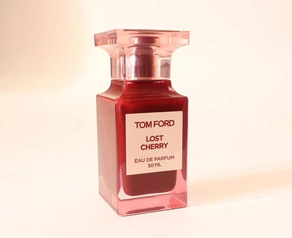 Tom Ford Lost Cherry духи Лост Черри 5ml 10ml 15ml 20 ml 30 100 ml. парфюмерная вода для женщин|Женские
