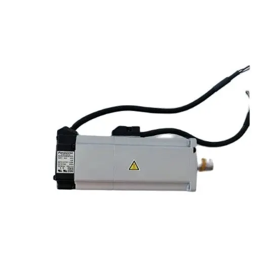 Оригинальный и оригинальный телефон серии MHMD042G1D Panasonic A5 Серводвигатель хорошего