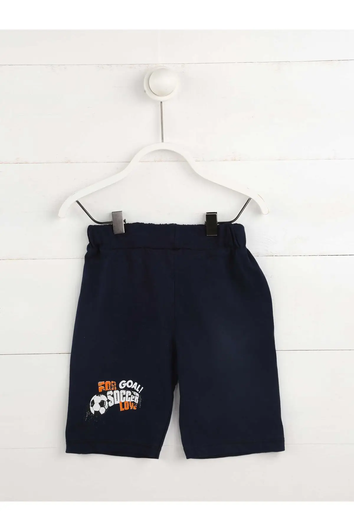 Модные шорты для мальчиков-подростков Футболка 2 комплекта Сезон весна-лето