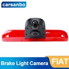 Водонепроницаемый стоп-сигнал Carsanbo Ducato, двойная камера, подходит для Late 2006-2018 3Gen, Peugeot Boxer Citroen Jumper, без стосветильник