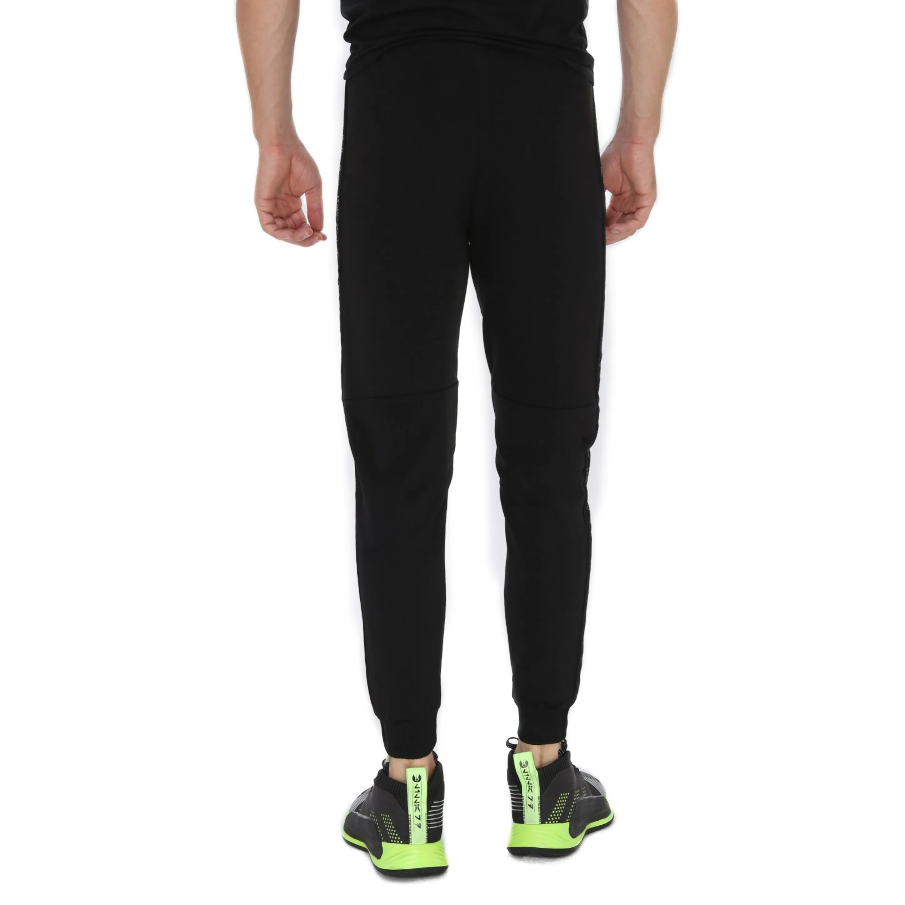 Мужской спортивный костюм брюки спортивная модель Мужская нижняя одежда