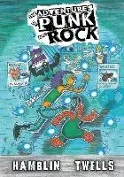 

Приключения в стиле панк и рок Том #1