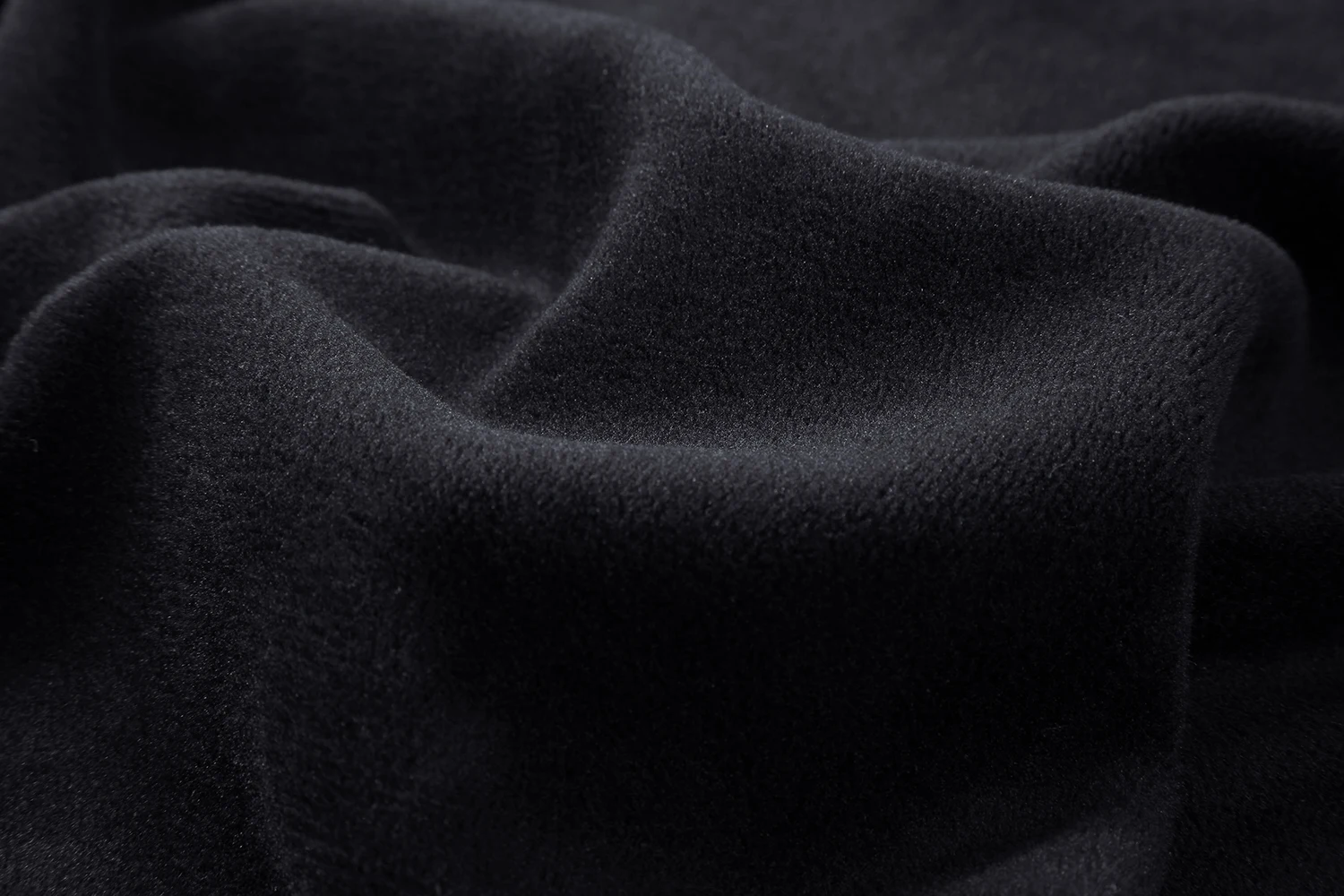 Черная Осенняя мужская верхняя одежда пуловер мужские толстовки флисовые с