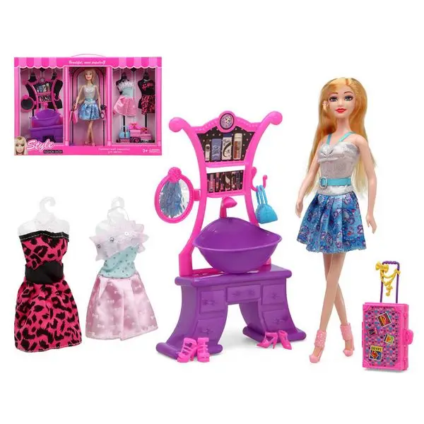 Doll Style |