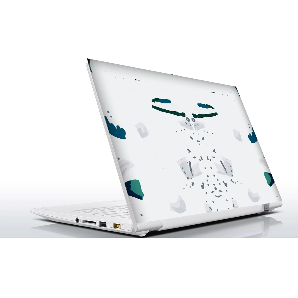 Sticker Master pattern 4 universal laptop skin for 13 14 15 15.6 16 17 19 &quotinc notebook decal Mac dell Acer HP Toshiba Asus |