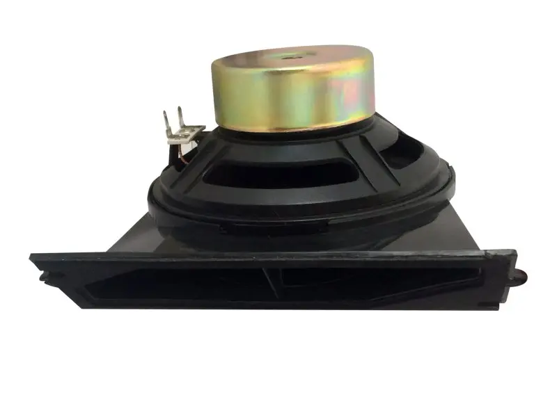 Динамик Hi-Fi экранированный с конвейером |
