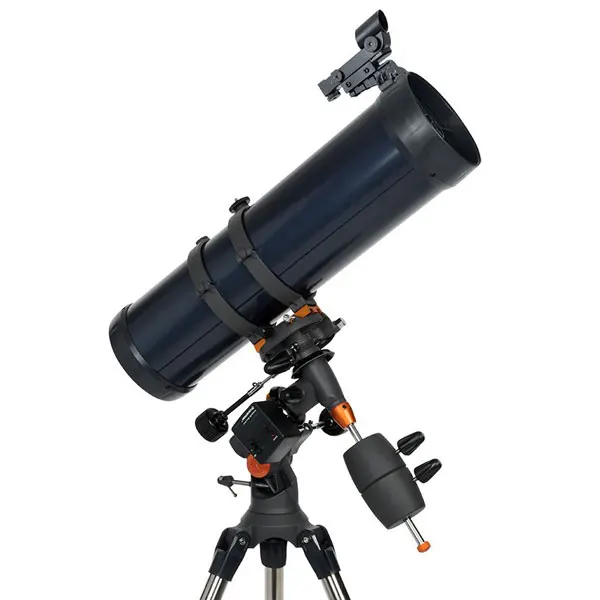 Телескоп Celestron AstroMaster 130 EQ-MD | Инструменты