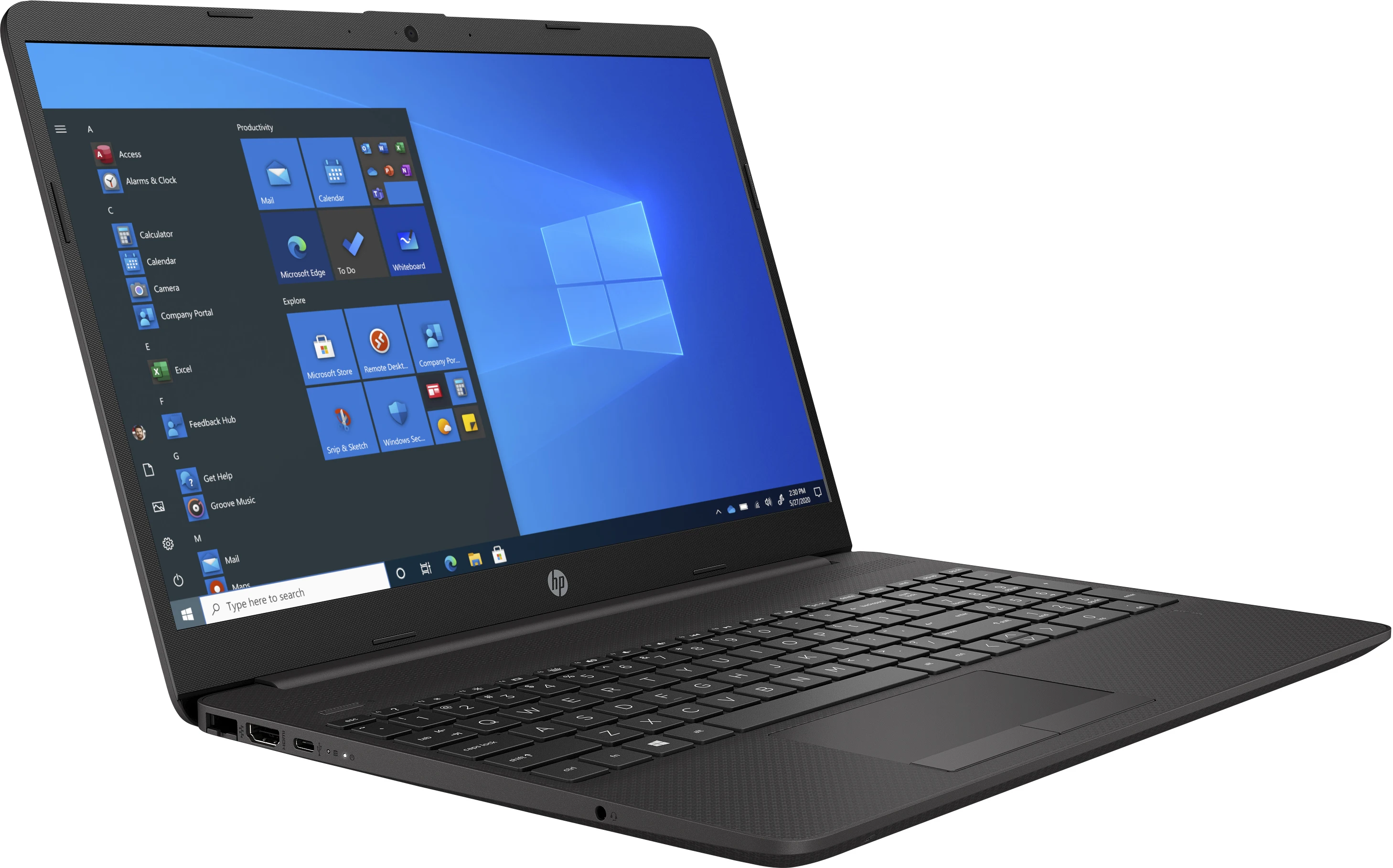 Ноутбук HP 255 G8 15.6&quot IPS AMD Athlon 3050U 8Гб DDR4 SSD 256Гб Radeon Graphics DOS 32P18EA | Компьютеры и офис