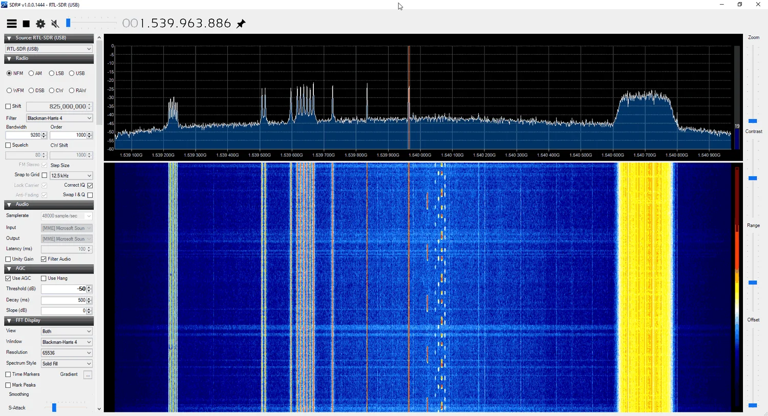 RTL-SDR Blog Active L-Band 1525-1660 комплект иридиевых патч-антенн Inmarsat | Электроника