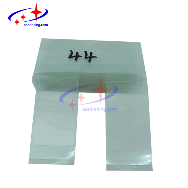 

38mm 40 42 44mm OCA Film For Apple Watch Series 1 2 3 4 Optical Clear Adhesive OCA Glue