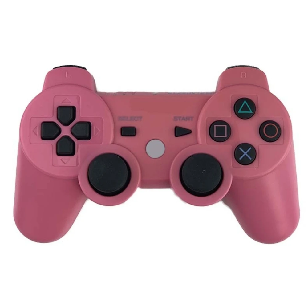 Беспроводной джойстик геймпад для PS3 (Bluetooth) | Электроника