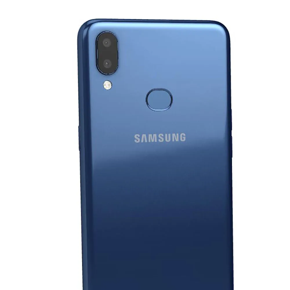 samsung galaxy a10s a105fnds dual sim global version ram 2gb rom 32gb mobile phone octa core 6 2 13mp refurbished cellphone free global shipping