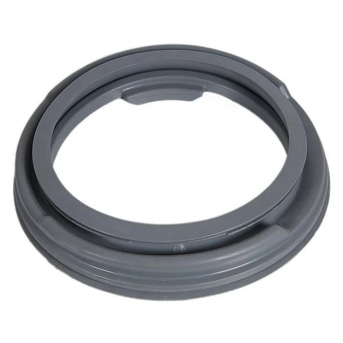 Манжета люка (уплотнитель двери) для стиральной машины Samsung код DC64 00374B |