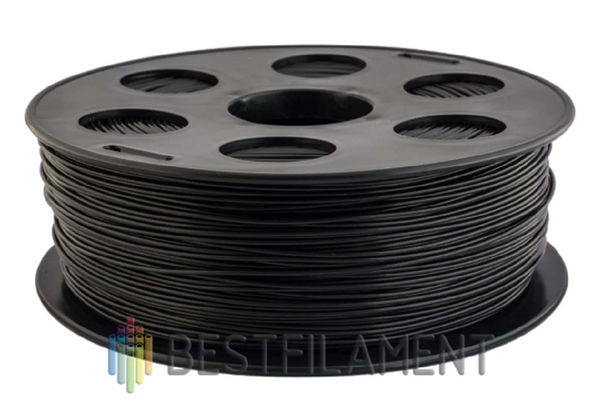 PETG пластик 1.75 1кг Bestfilament | Компьютеры и офис