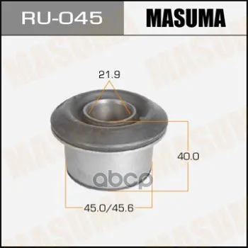 Hob Masuma Bongo/se28m ss28m/front up 54542-ha001 54542-ha200 s083-34-840a s083-49-250 item No. Ru-045 |