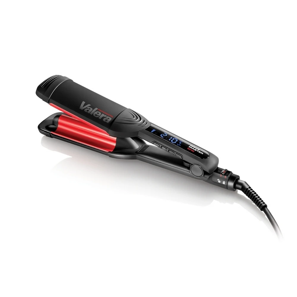 Щипцы для волос Valera Professional Wave Master Ionic|Щипцы завивки| |