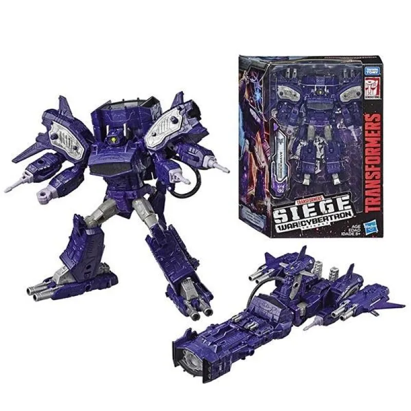 Игрушка Hasbro Transformers ТРАНСФОРМЕР КЛАСС ЛИДЕРЫ | Игрушки и хобби