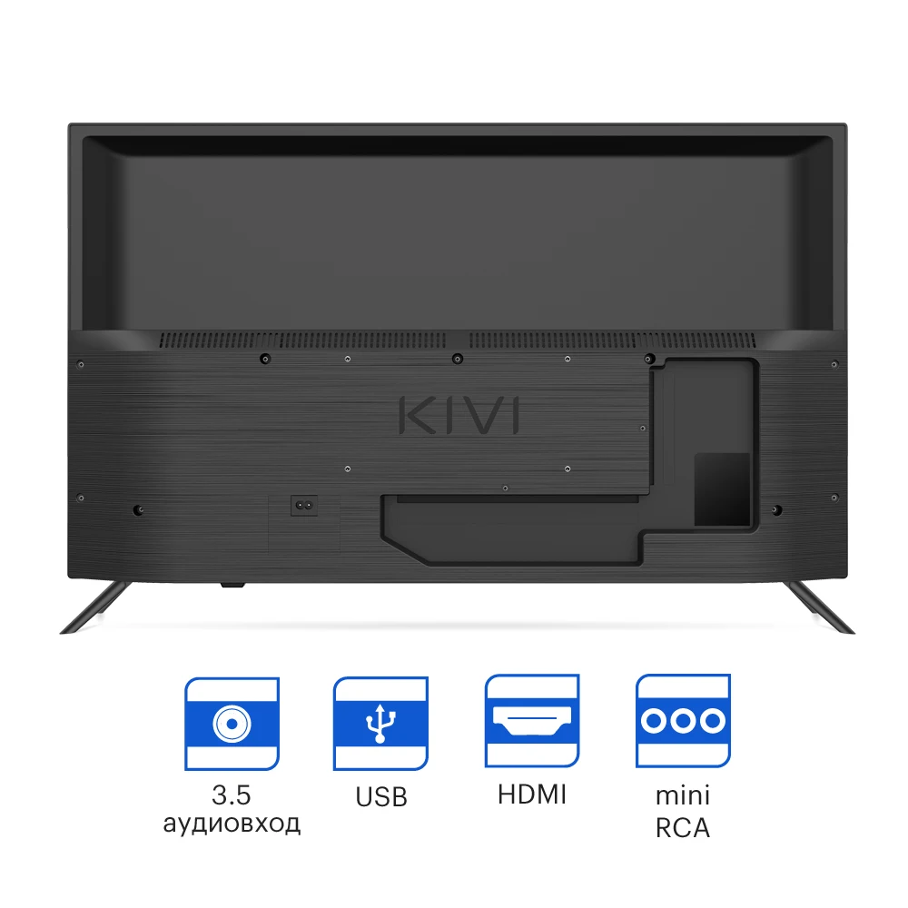 Led Телевизор 32 Kivi 32f790lw White Купить