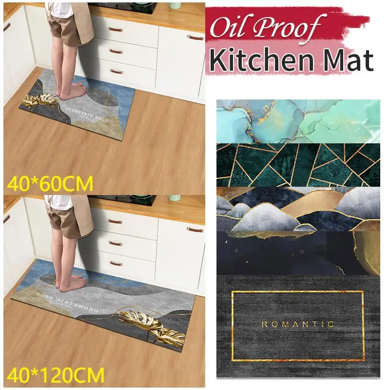 

Quick Drying Home Mat Variety of Styles Square Toilet Bathroom Rugs High Quality Exquisite Design Living Room Decor Mats