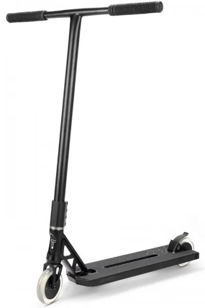 Самокат Tech Team Zorg Pro 2021 серый | Спорт и развлечения