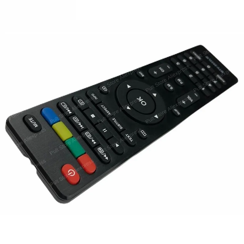 Пульт MYSTERY MTV-2622LW/MTV-1911LW/MTV-1918LW/MTV-2211LW/MTV-2222LW/MTV-2422LW/MTV-2621LD/MTV-3213LW/MTV-3222LW/MTV-4018LW |