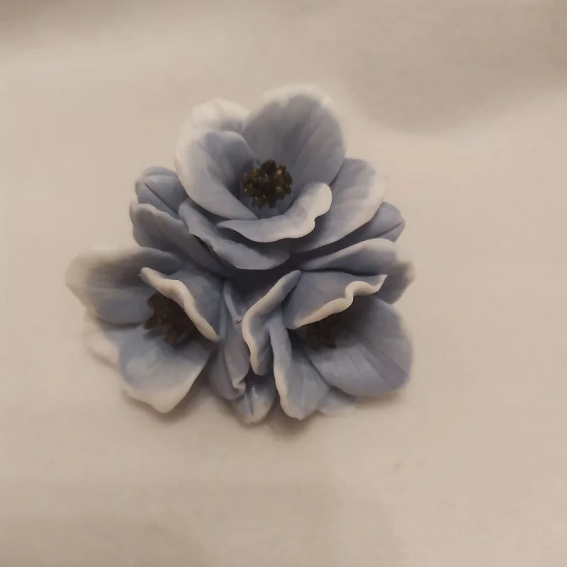 Силиконовая Форма Подснежники Купить