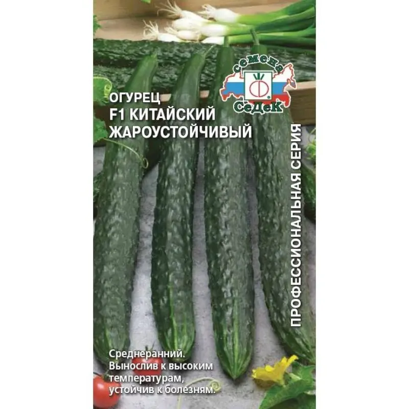 Огурцы Китайские Купить В Самаре