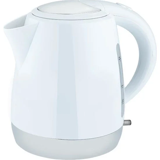 

Awox Solid White Kettle