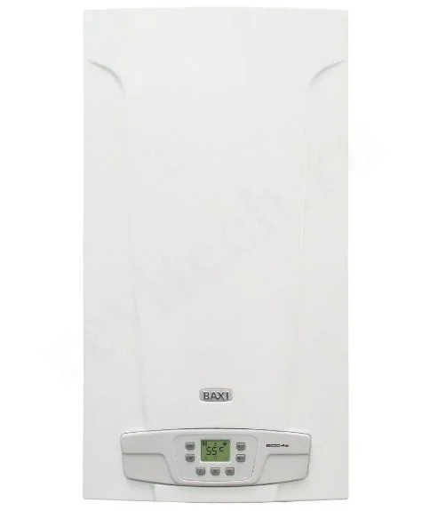 Котел газовый Baxi ECO 4S 18 F (18 кВт) |