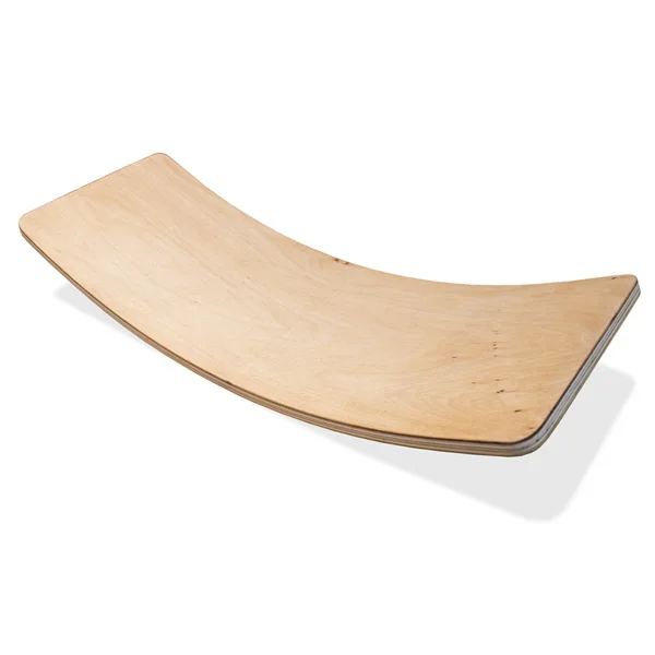 Деревянная доска для балансировки обучающая Дидактическая игрушка детей |